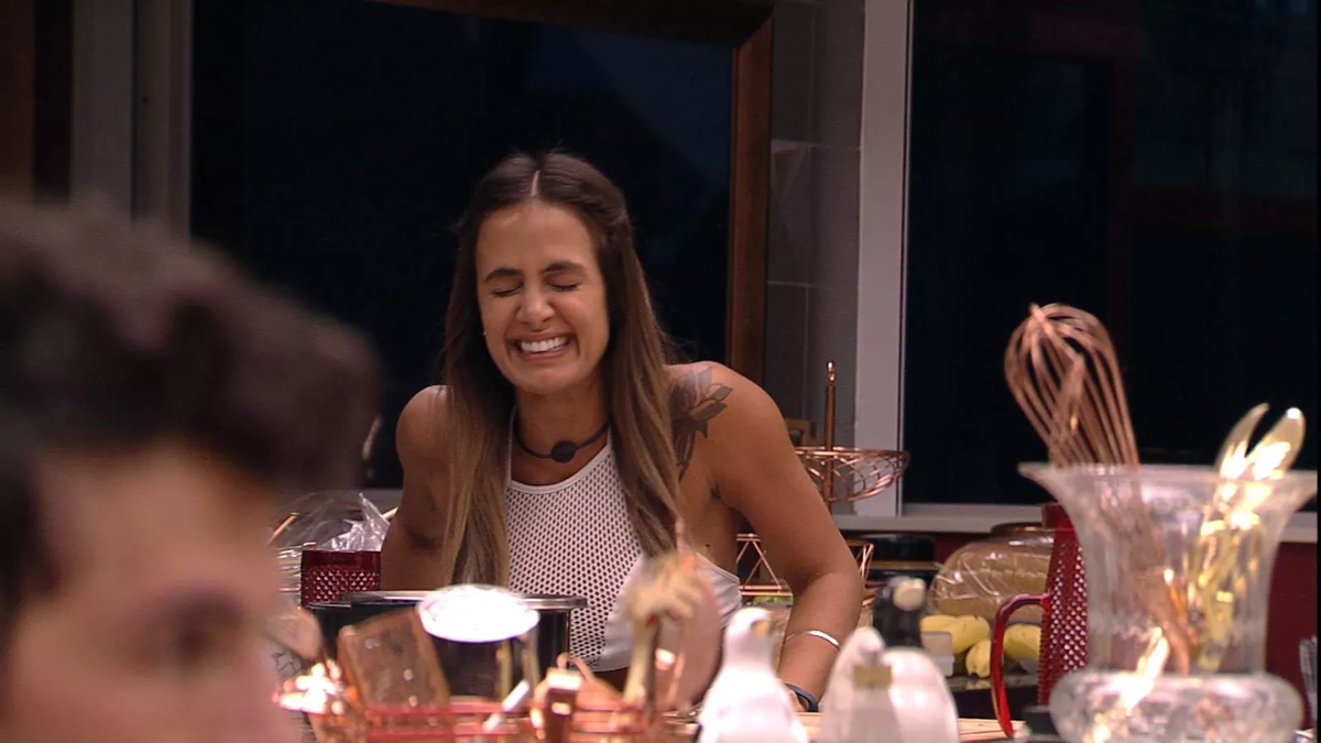 Carolina BBB19