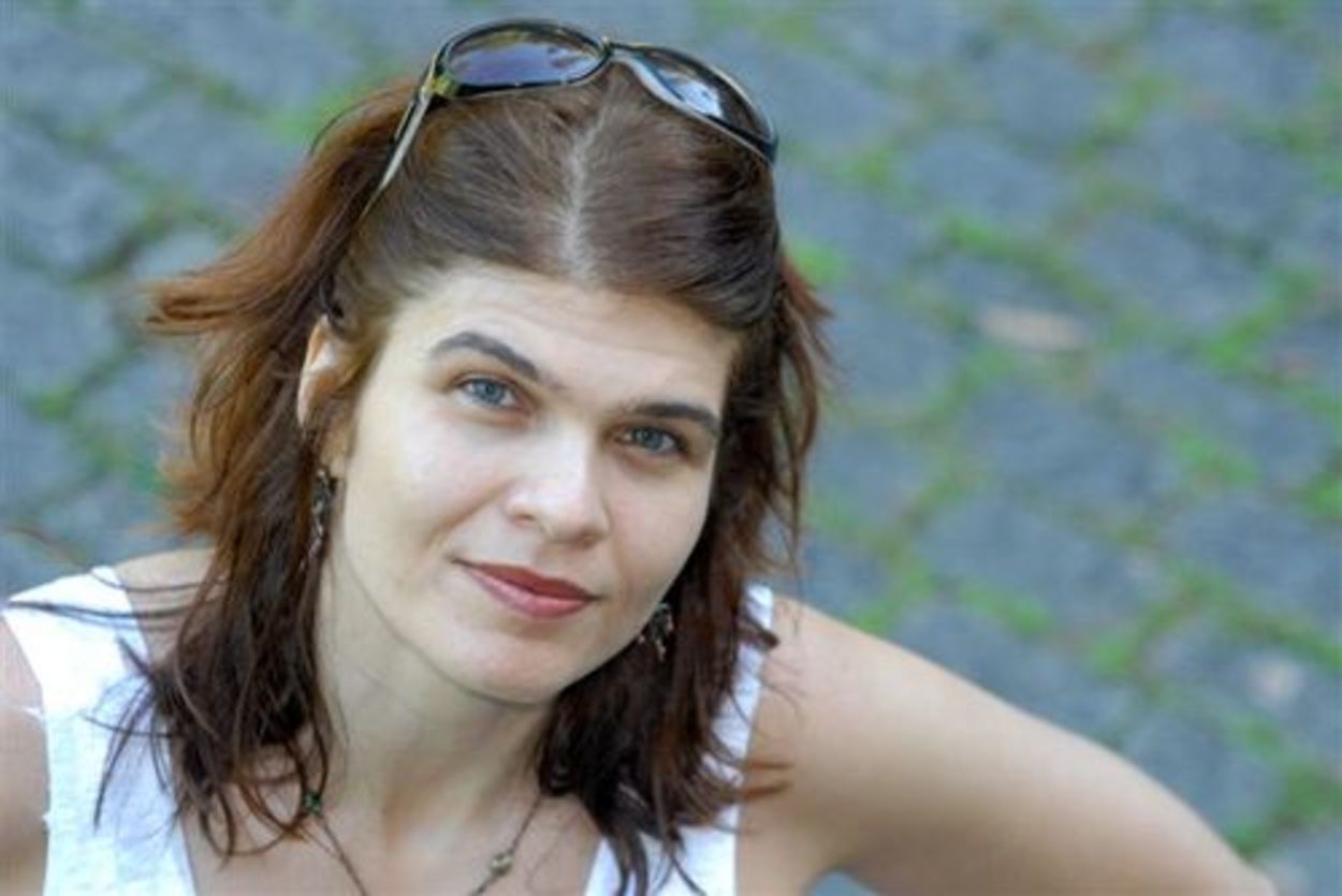 Claudia Lage