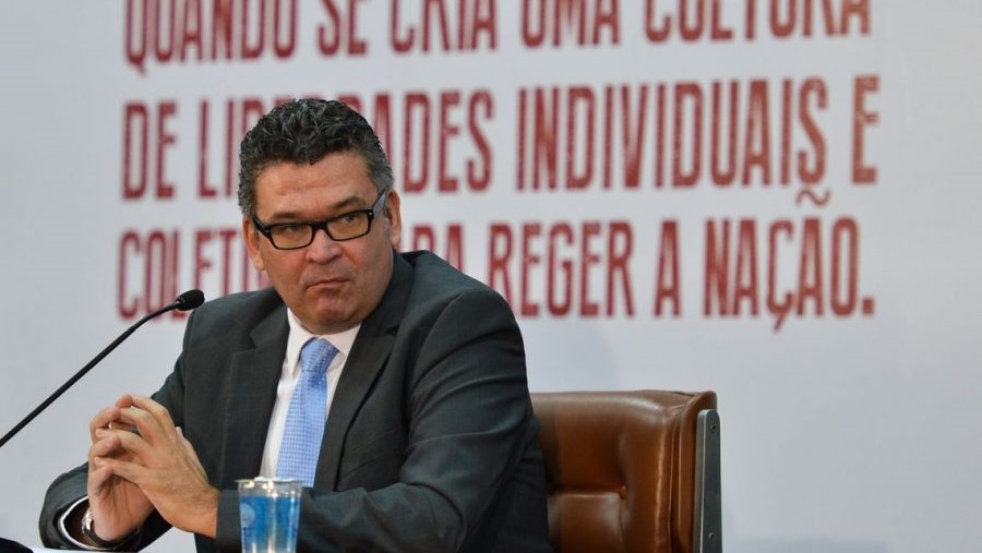 CNN Brasil contrata Américo Martins
