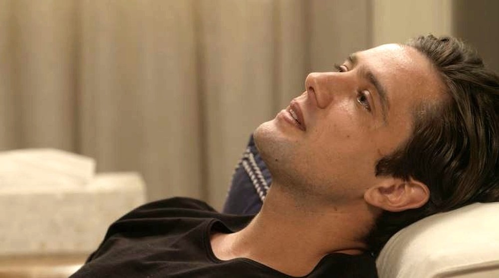 Daniel (Rafael Cardoso) de Espelho da Vida