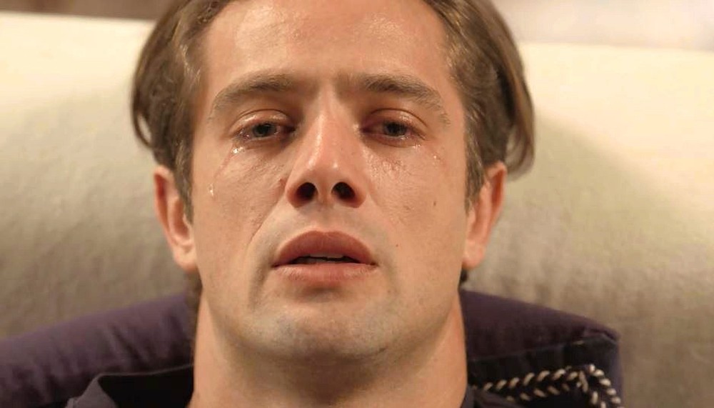 Daniel (Rafael Cardoso) de Espelho da Vida