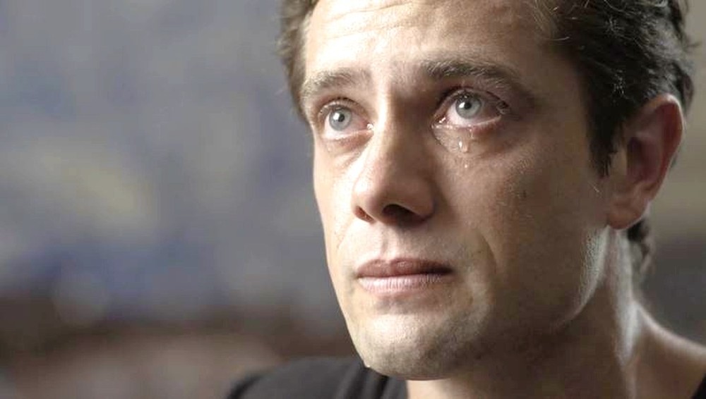 Daniel (Rafael Cardoso) de Espelho da Vida