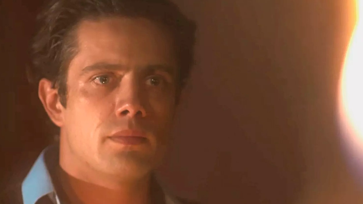 Danilo (Rafael Cardoso) de Espelho da Vida