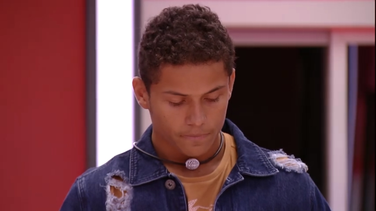 Danrley BBB19
