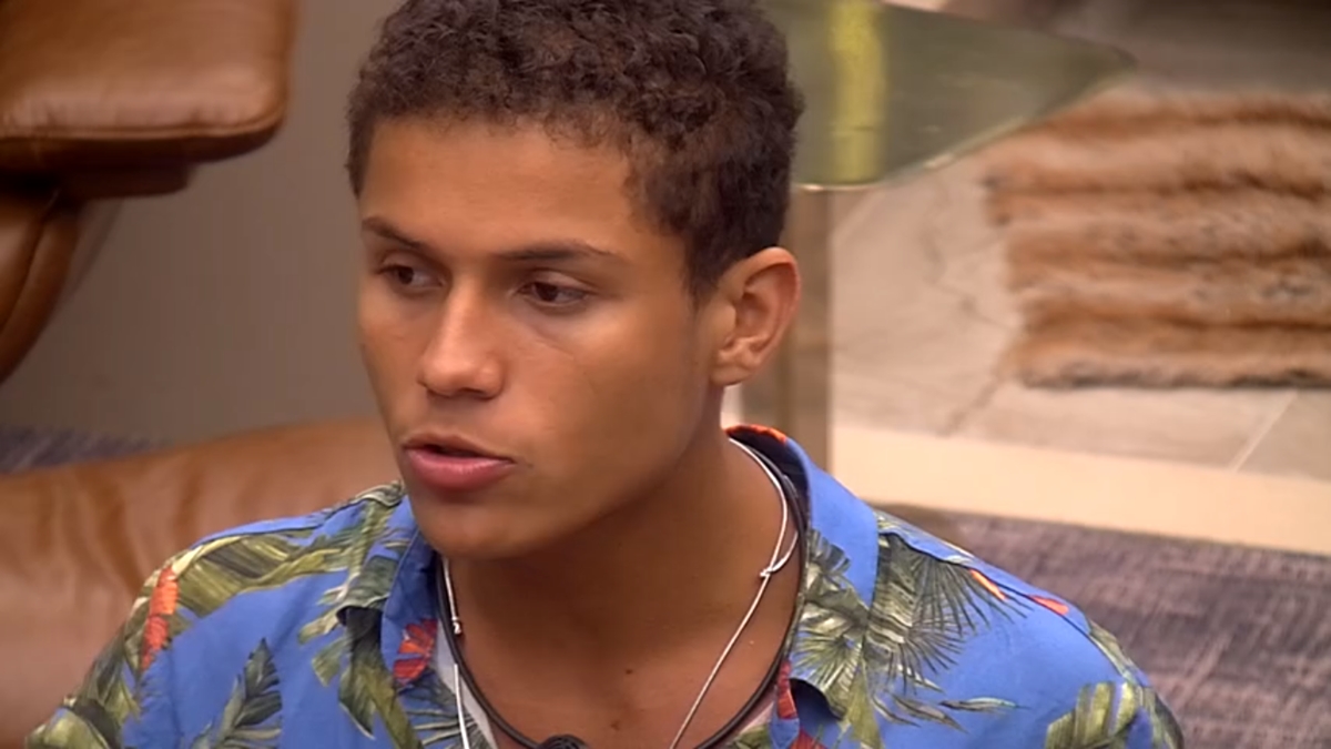 Danrley BBB19