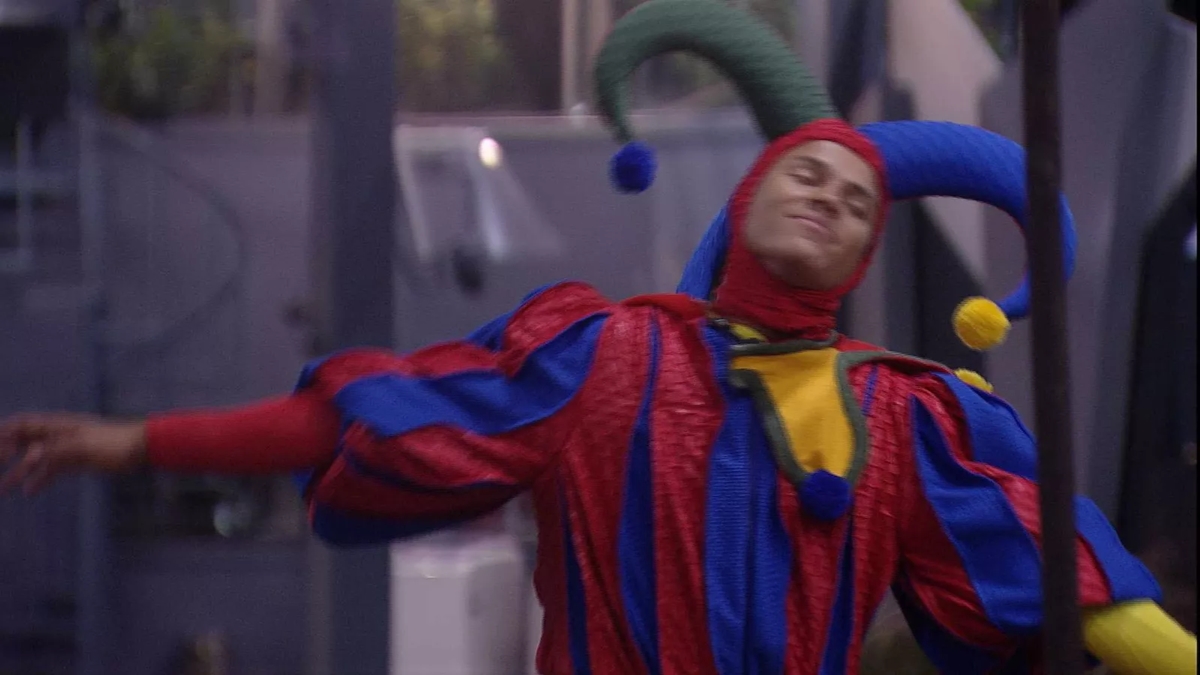 Danrley BBB19