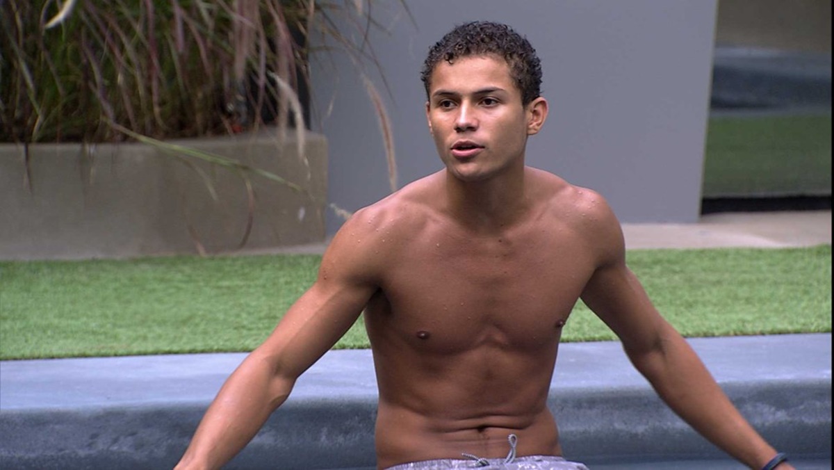 Danrley BBB19