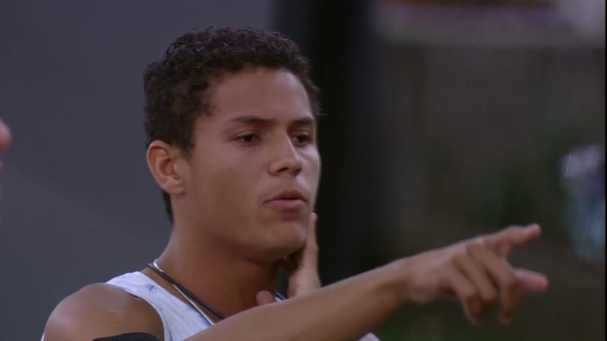 Danrley BBB19