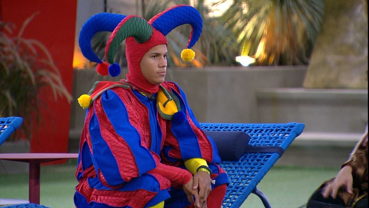 Danrley BBB19