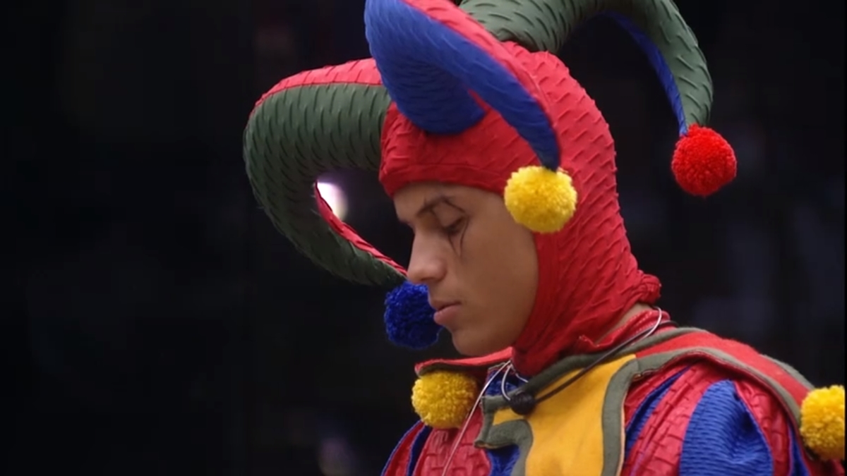 Danrley BBB19
