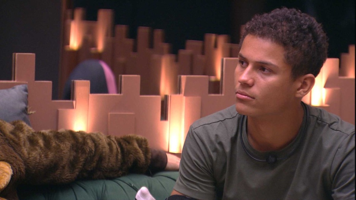 Danrley BBB19
