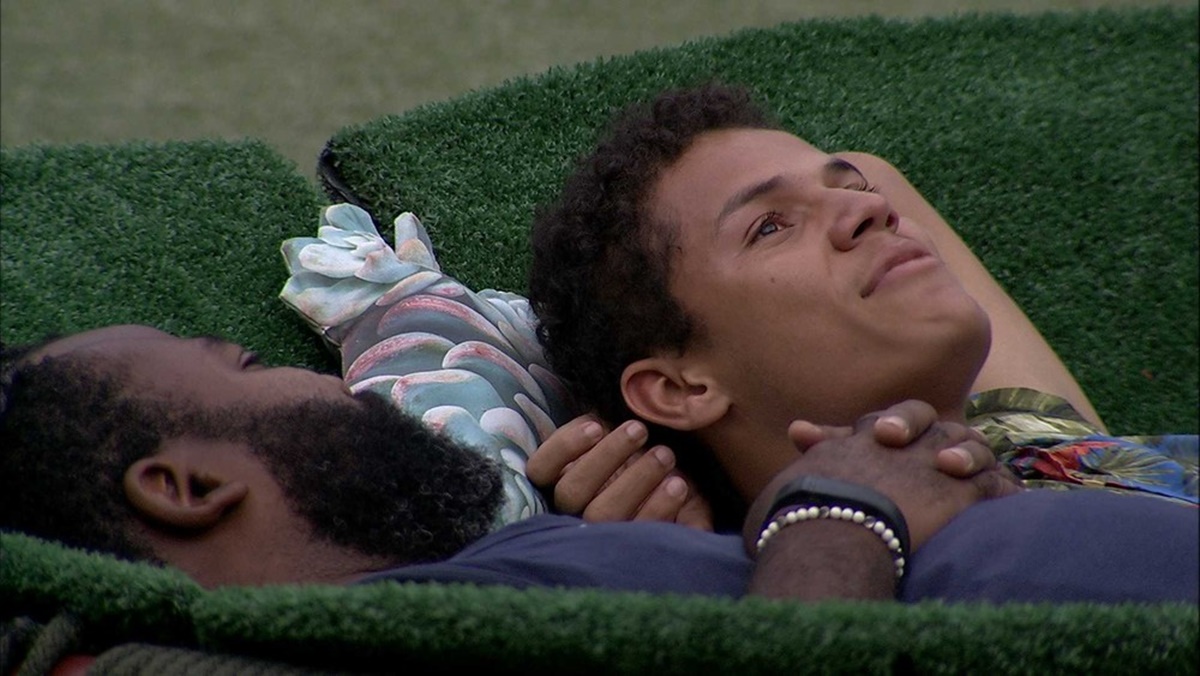 Danrley BBB19