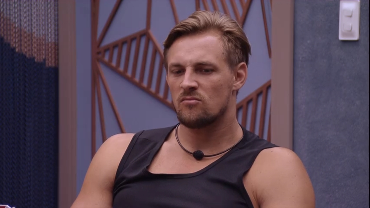 Diego BBB19