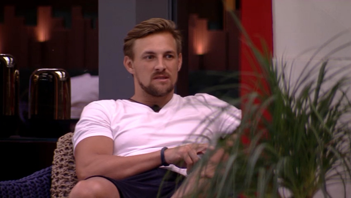 Diego BBB19