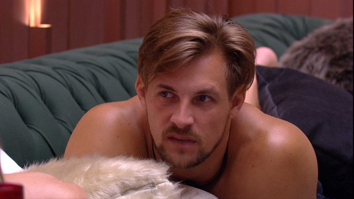 Diego BBB19