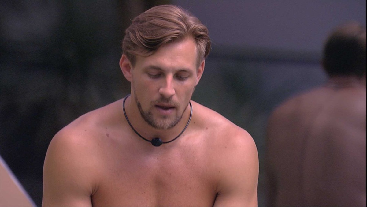 Diego BBB19