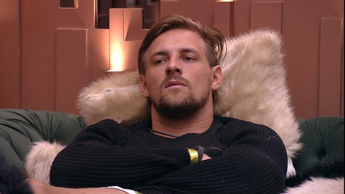 Diego BBB19
