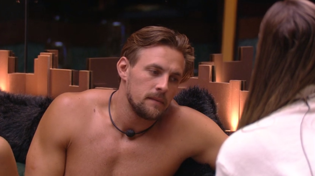 Diego BBB19