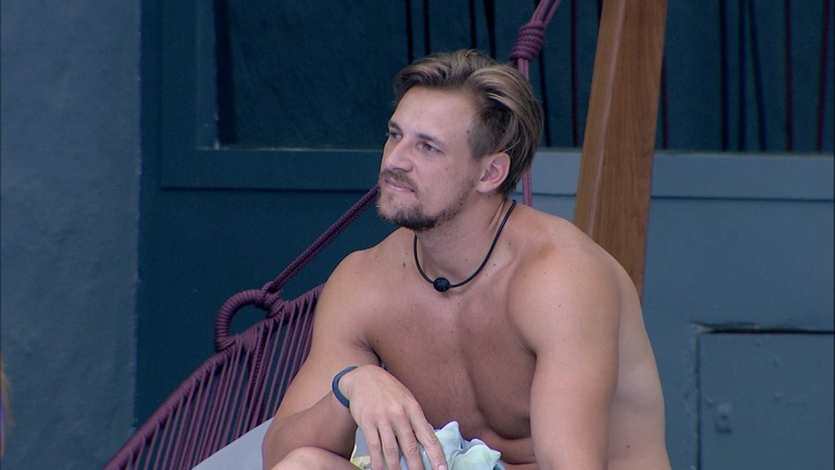 Diego BBB19