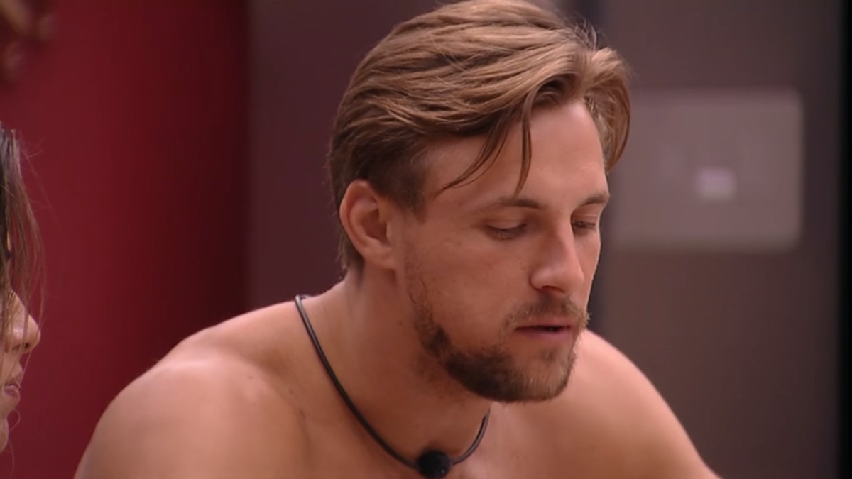 Diego BBB19