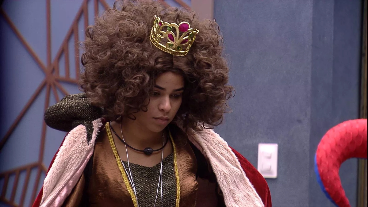 Elana BBB19