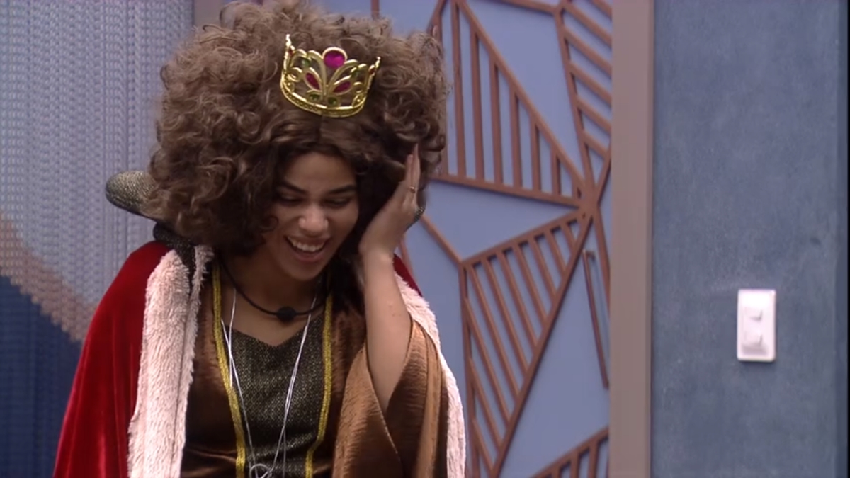 Elana BBB19