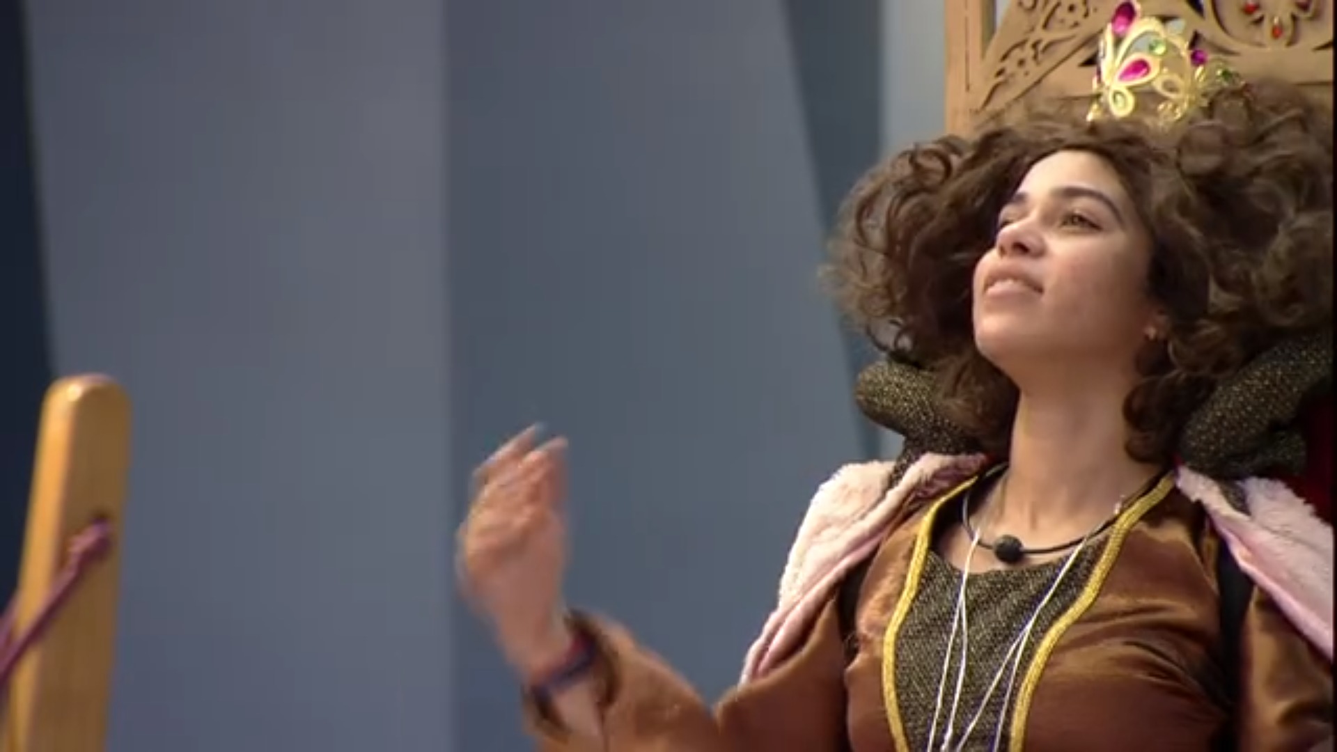 Elana BBB19