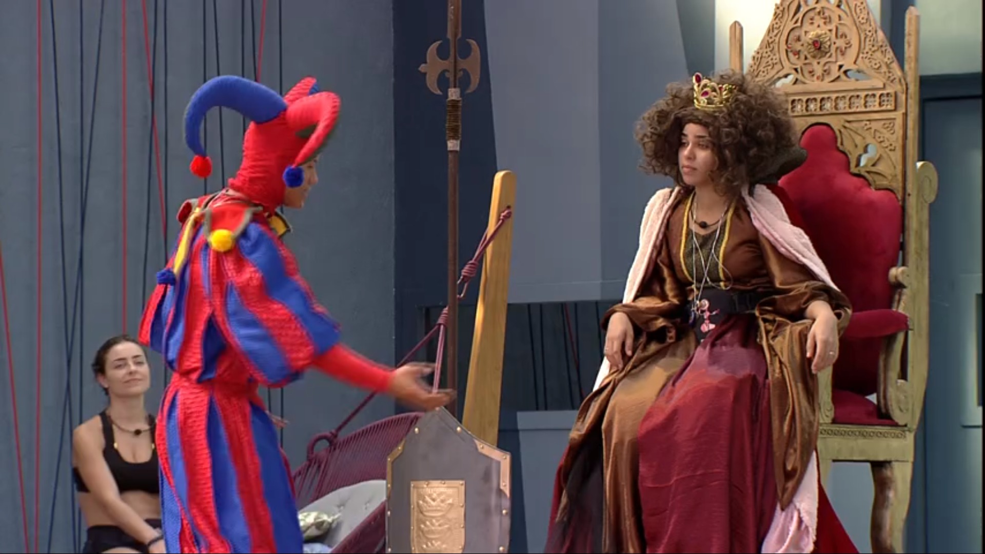 Elana BBB19