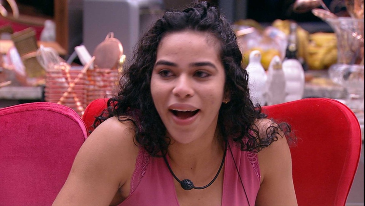 Elana BBB19