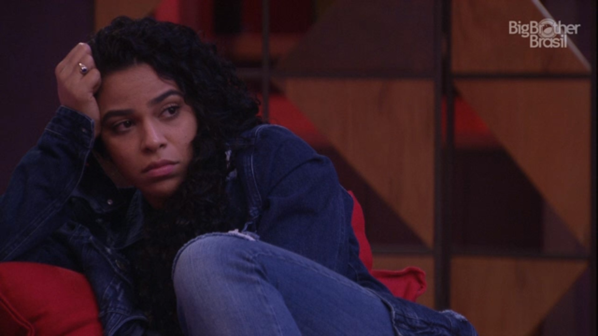Elana BBB19