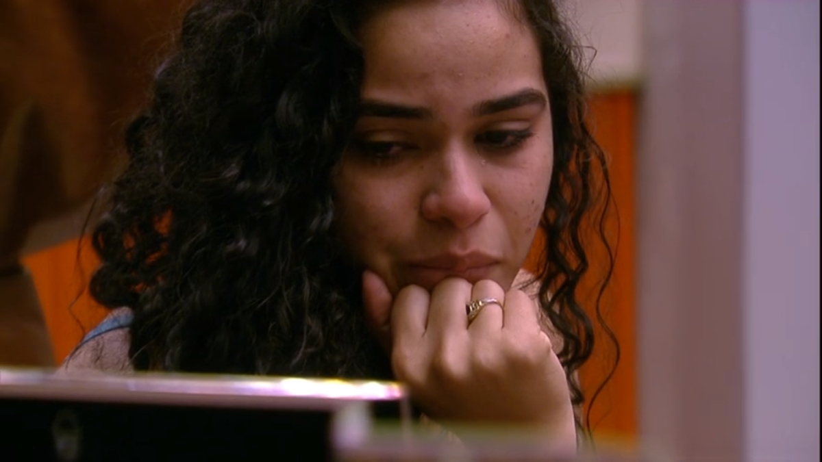 Elana BBB19