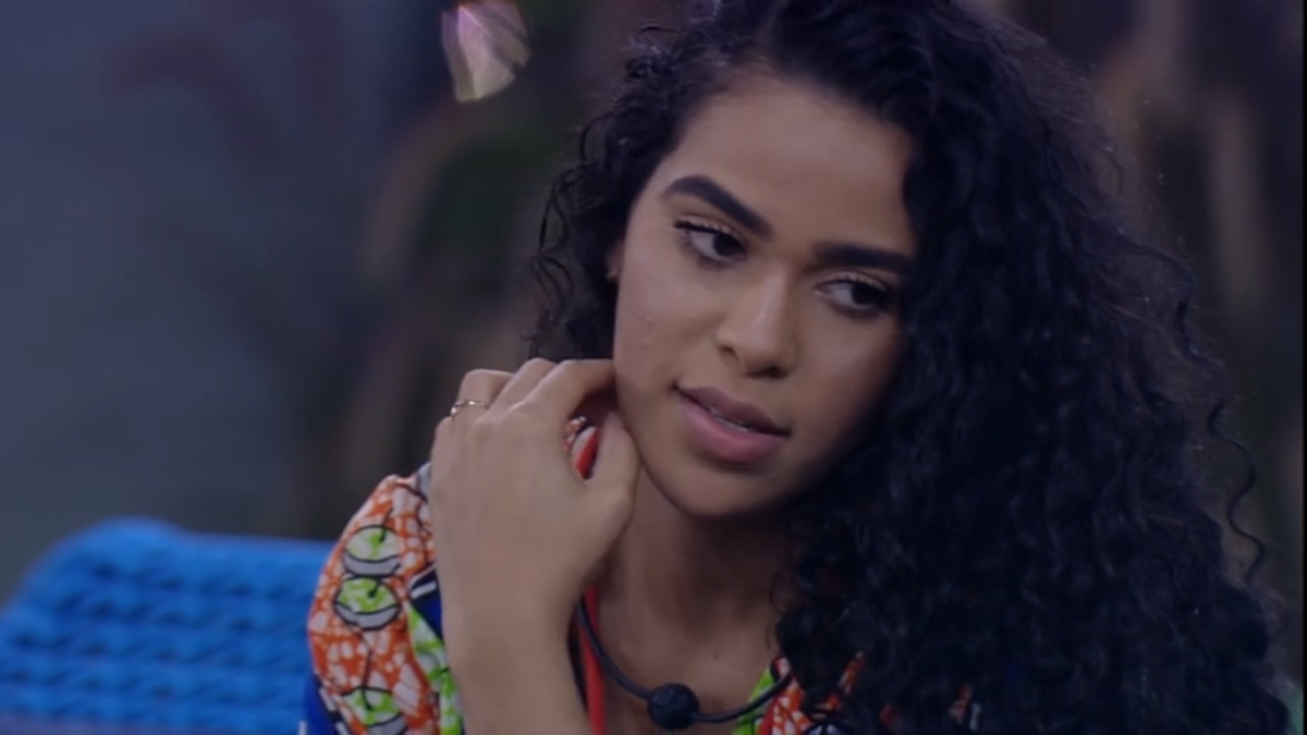 Elana BBB19