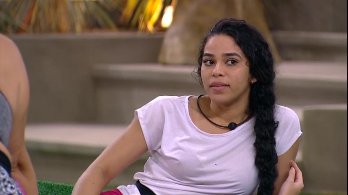 Elana BBB19
