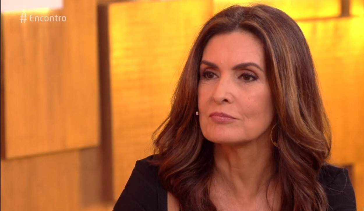 Encontro com Fatima Bernardes
