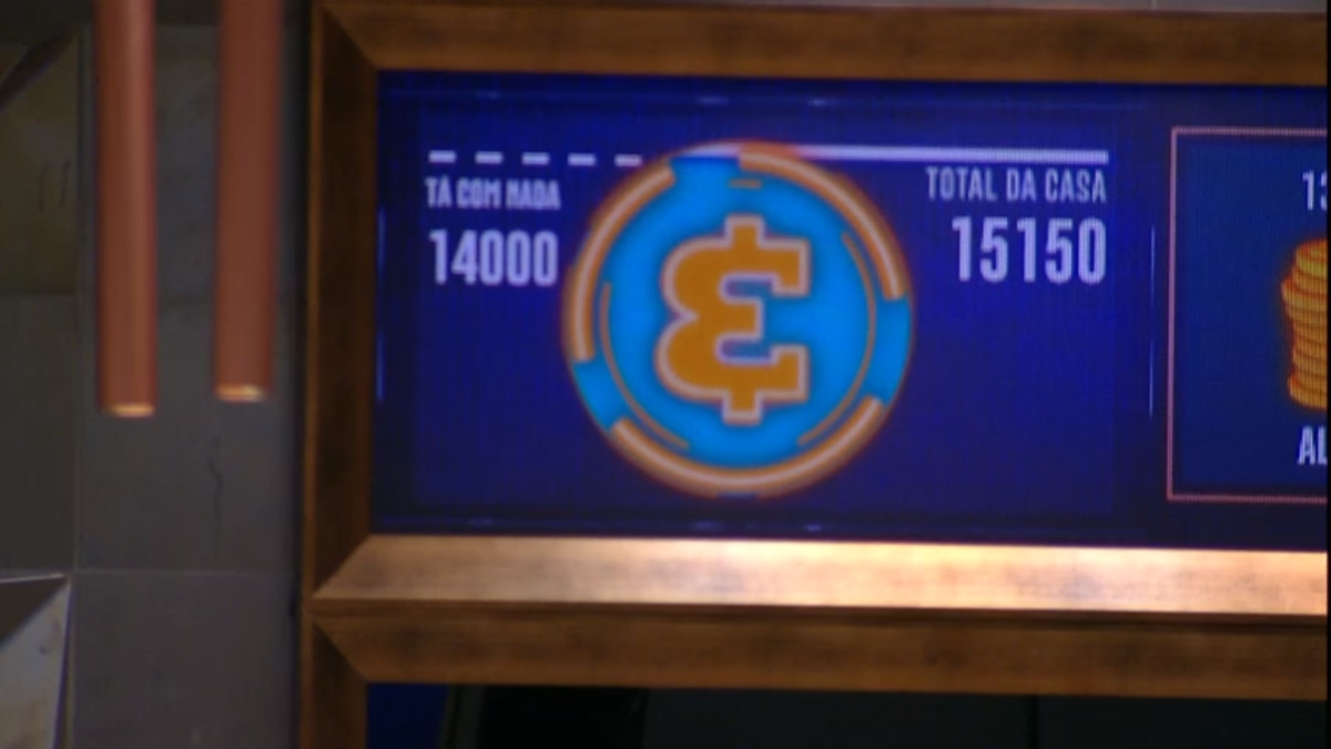 Estalecas BBB19