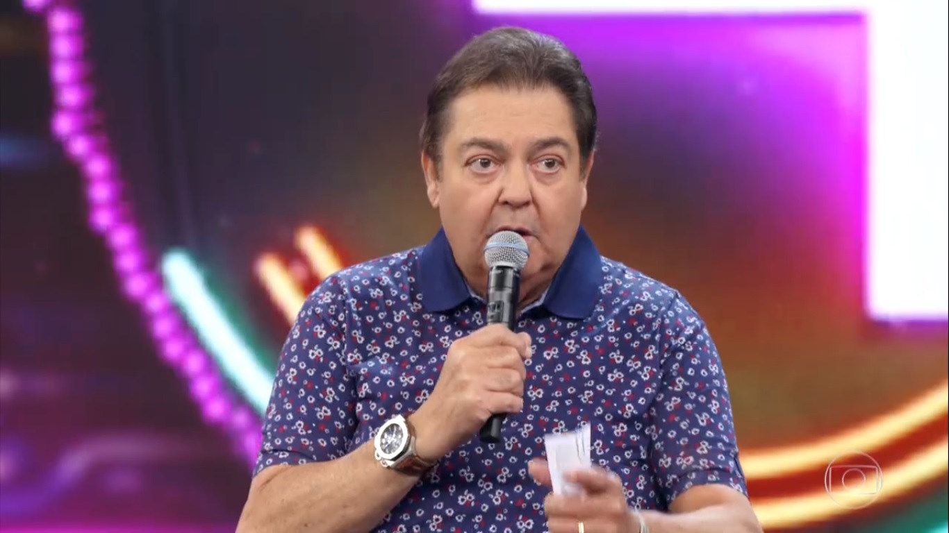 Faustao no Domingao