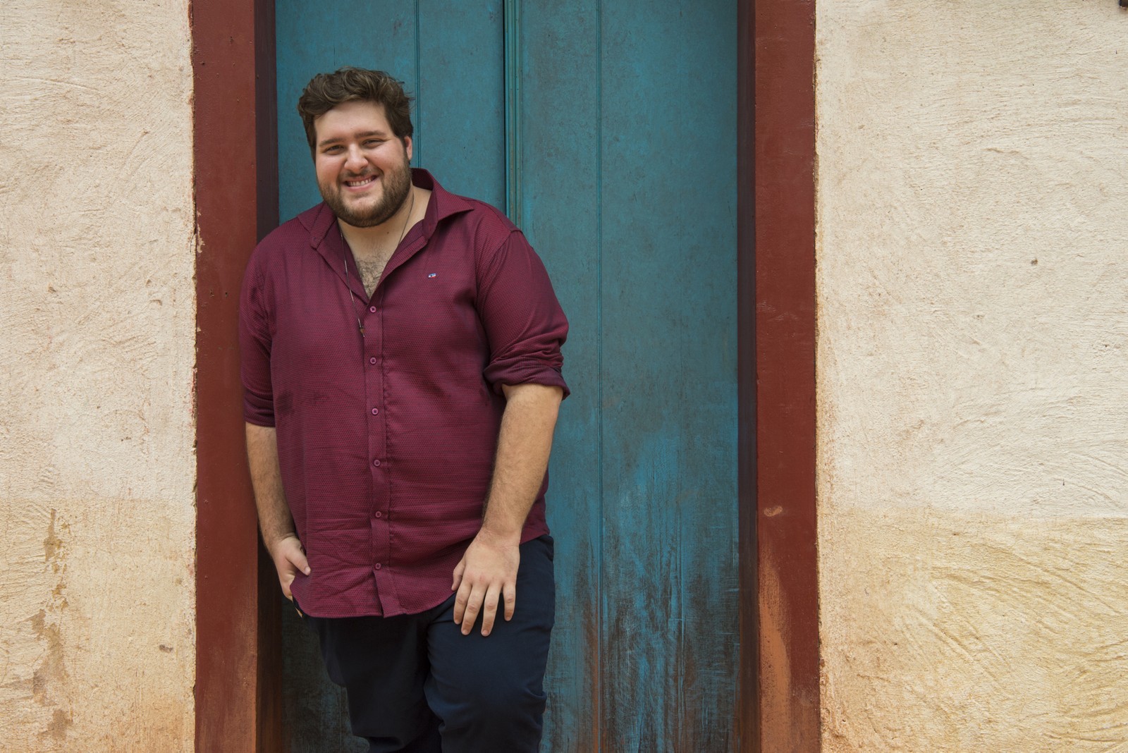 Felipe Hintze (Divulgação)