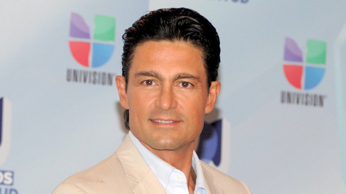 Fernando Colunga é o galã de A Usurpadora