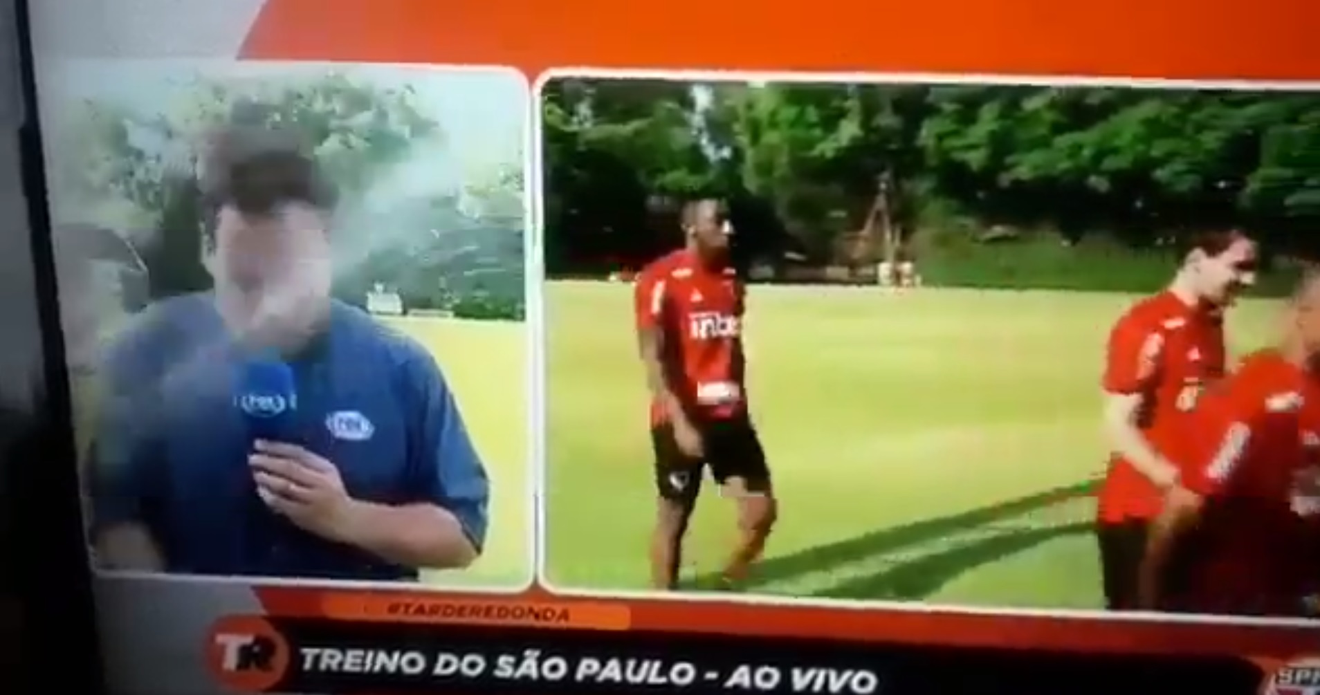 Fox Sports (Divulgação)
