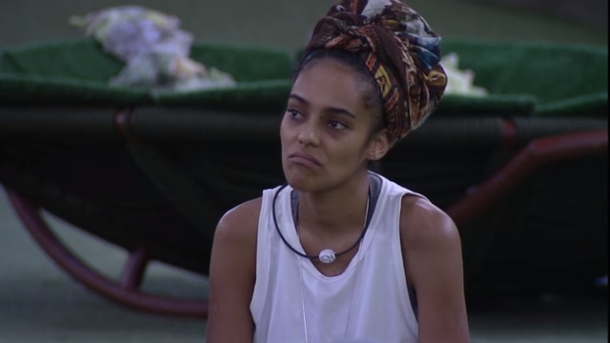 Gabriela BBB19