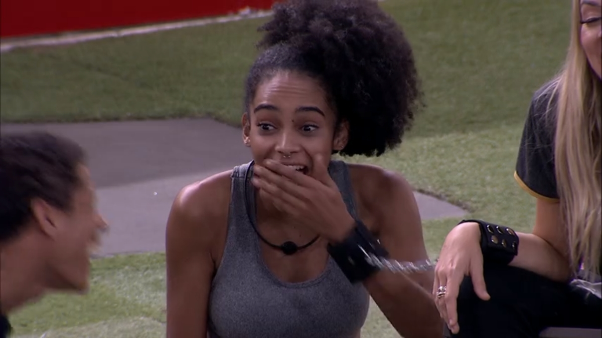 Gabriela BBB19