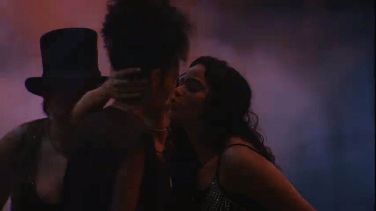 Gabriela e Elana BBB19
