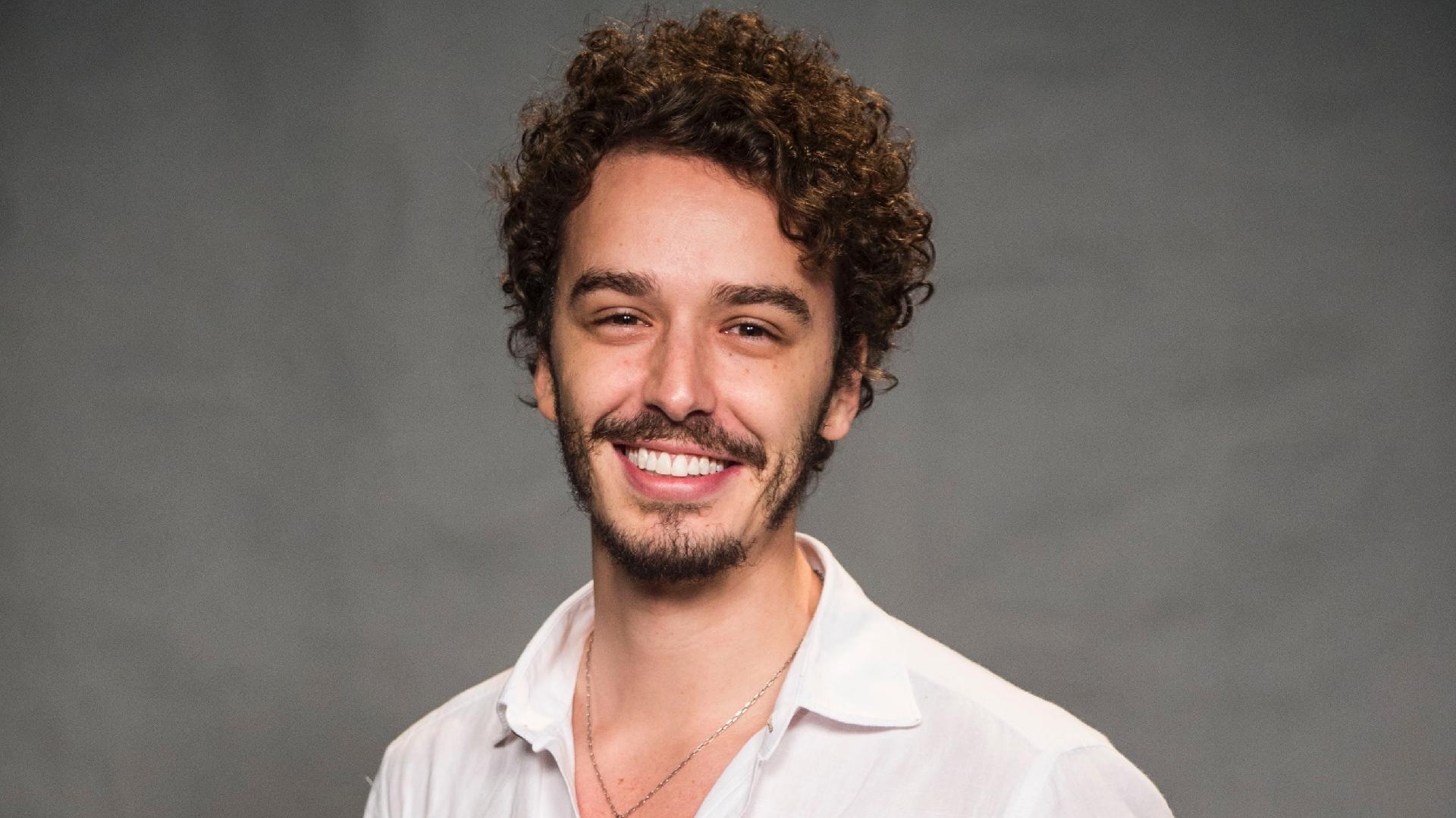 Gabriel Stauffer (Divulgação)