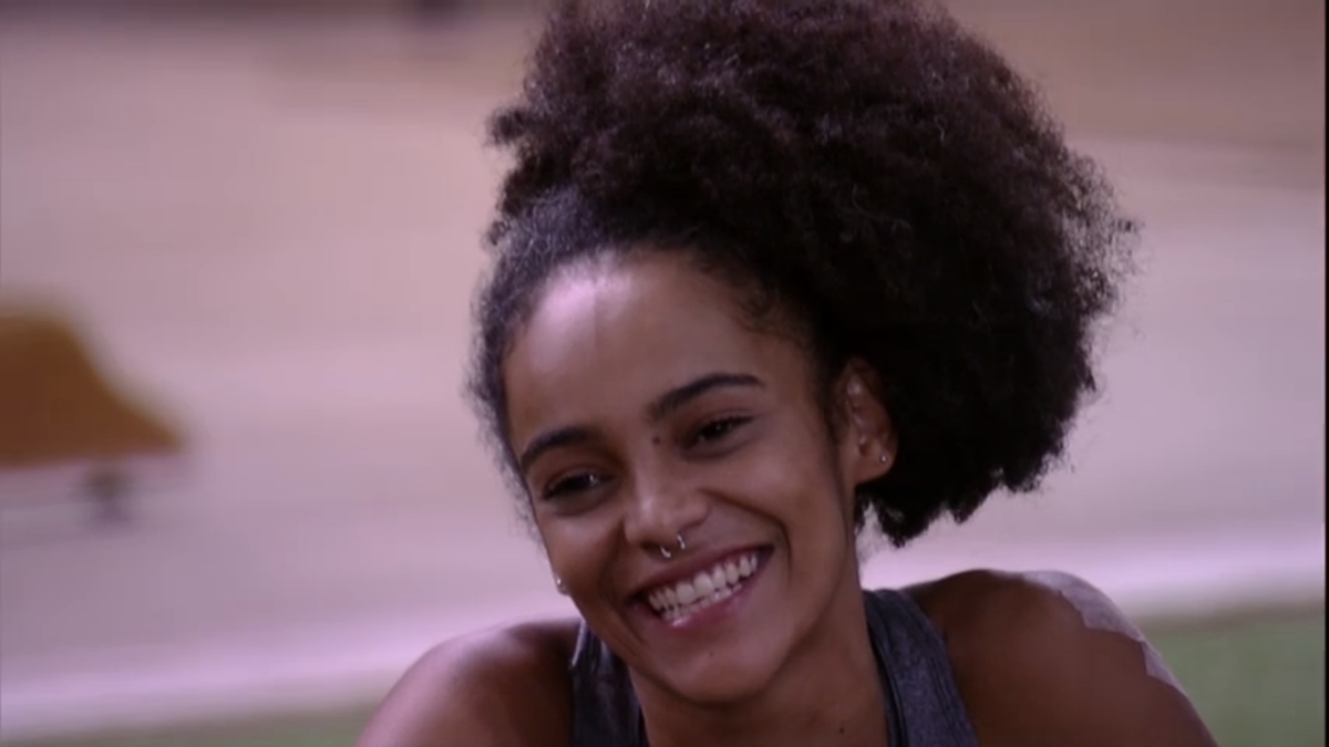 Gabriela BBB19