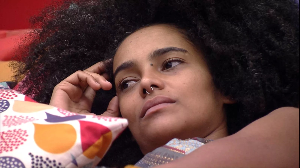 Gabriela BBB19