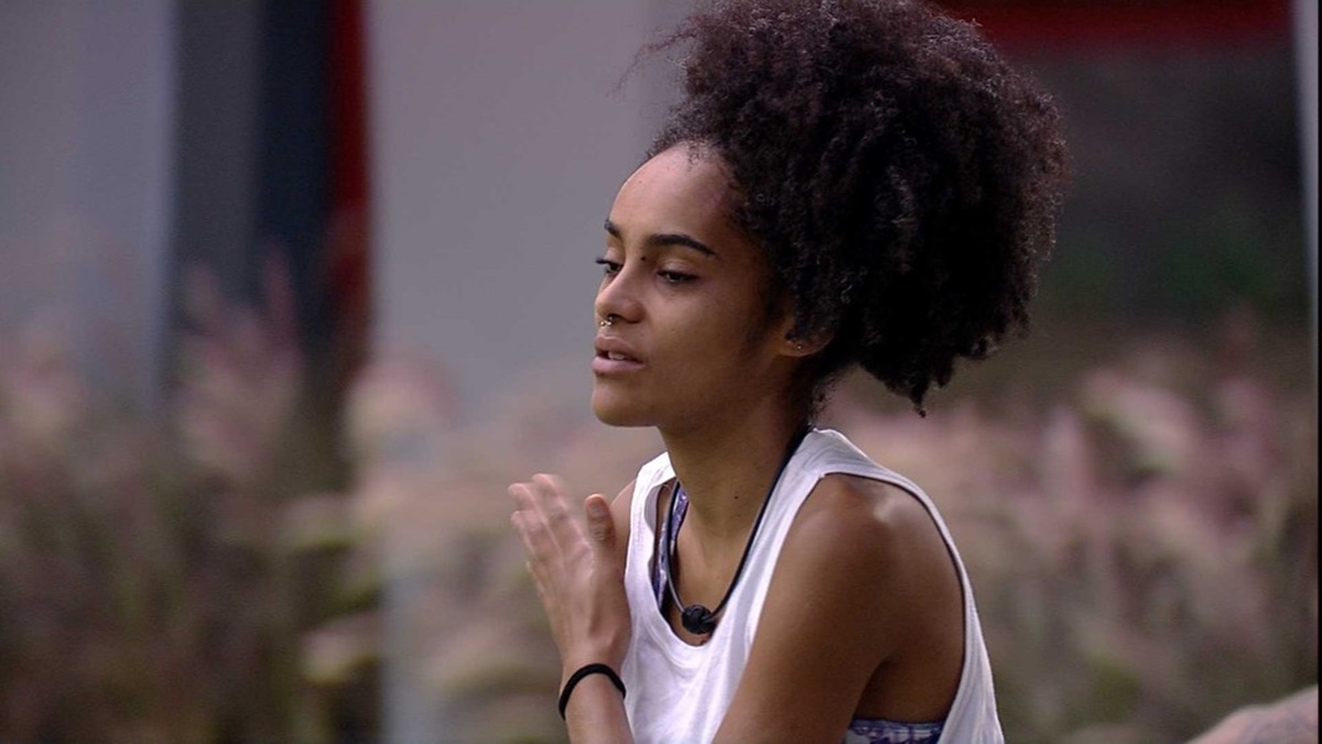 Gabriela BBB19