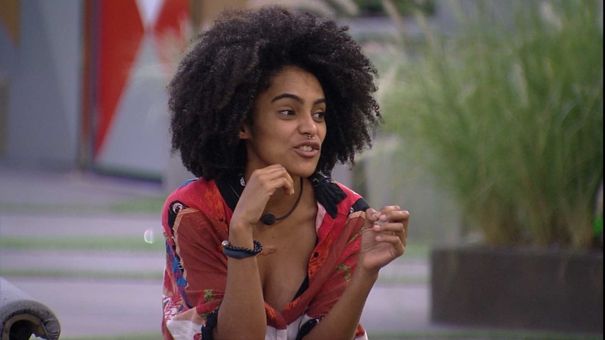 Gabriela BBB19