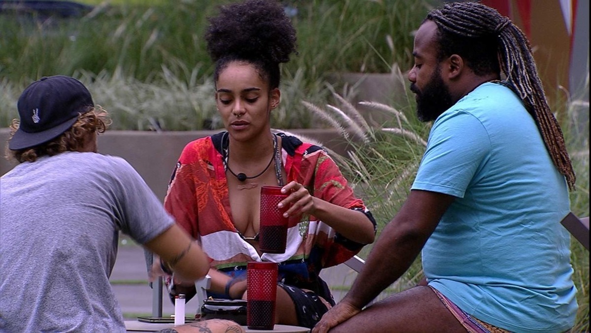 Gabriela BBB19