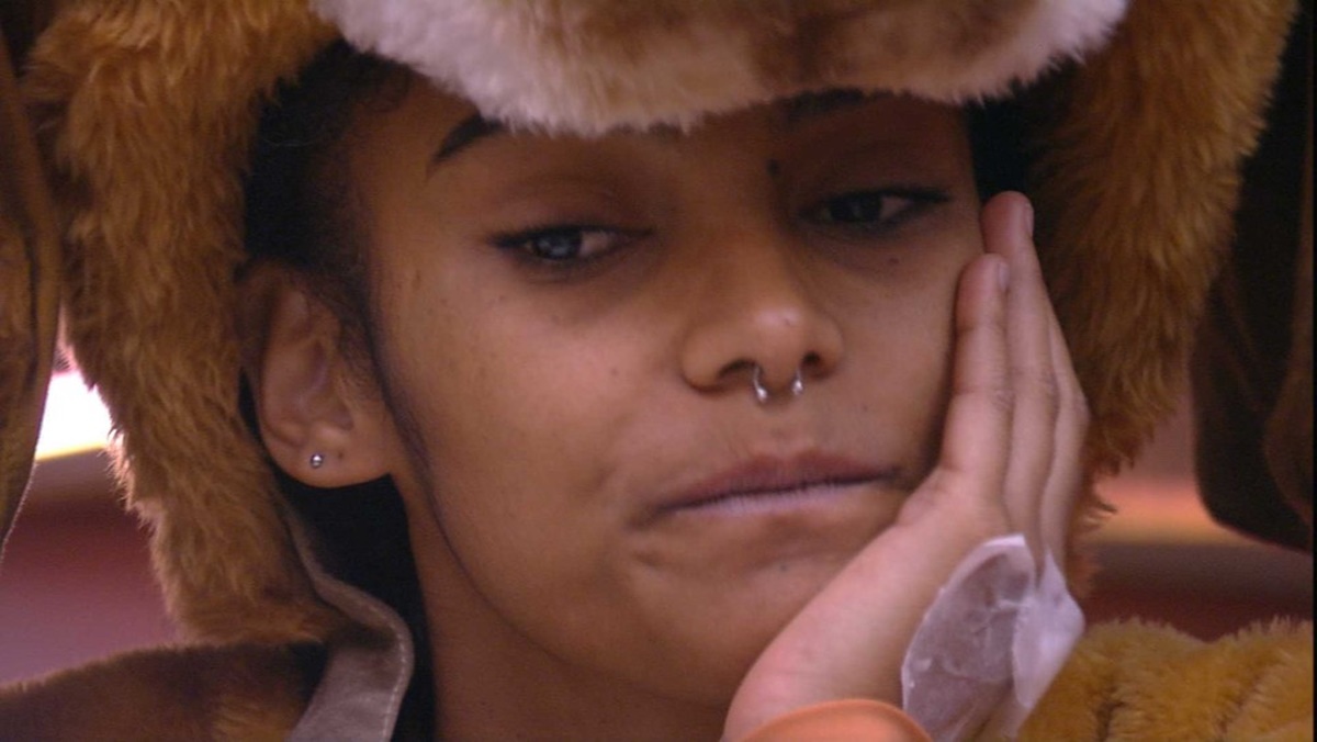 Gabriela BBB19