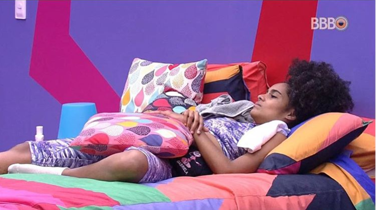 Gabriela BBB19